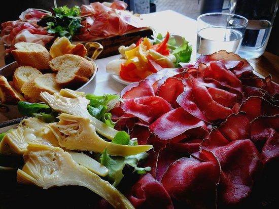 Bu Cheese Bar