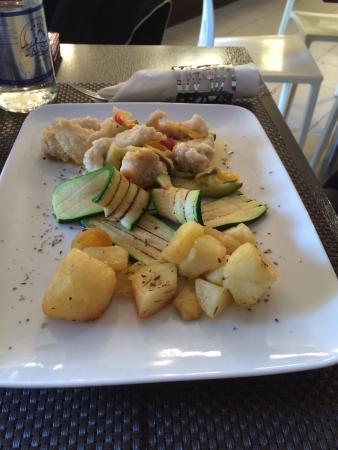 Buganvillea Cafe
