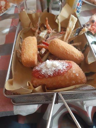 La Saporita