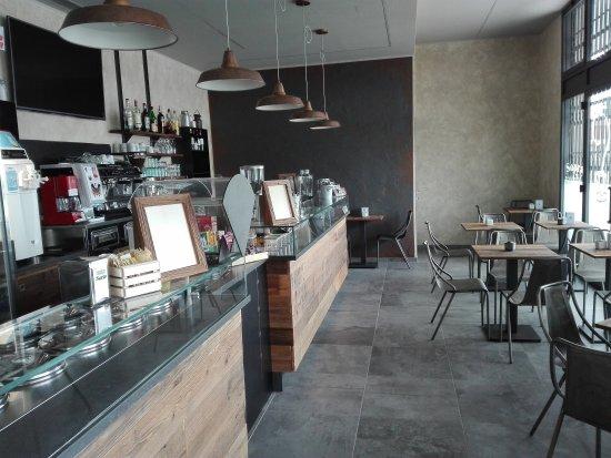 Gelateria caffetteria sottosopra