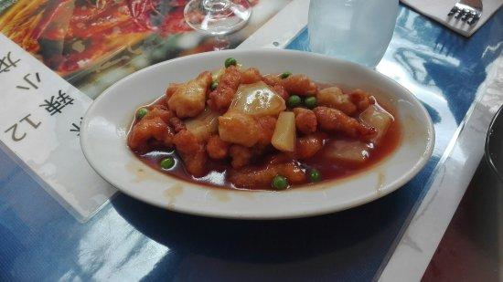 Ristorante cinese Gao Jie