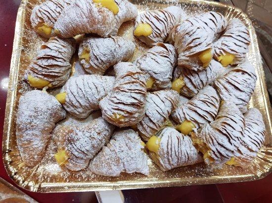 Panificio La Treccia