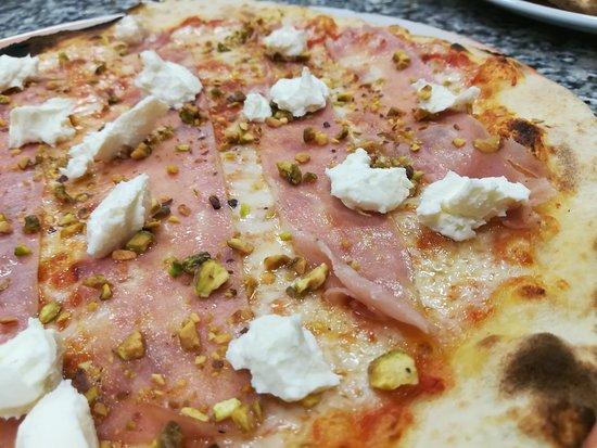 Pizzeria del Borgo