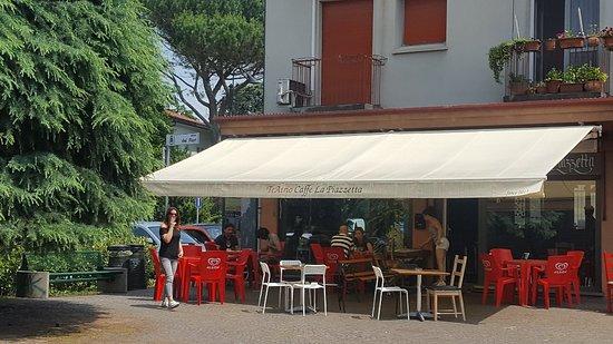 Teatrio Caffe la Piazzetta
