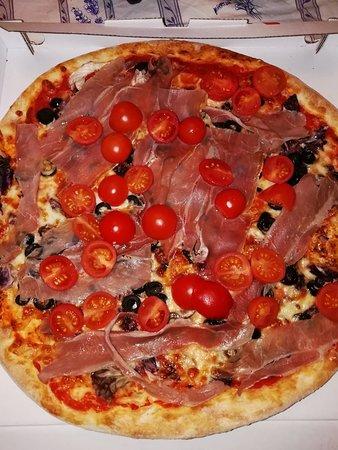 Trattoria Pizzeria La Carrozza
