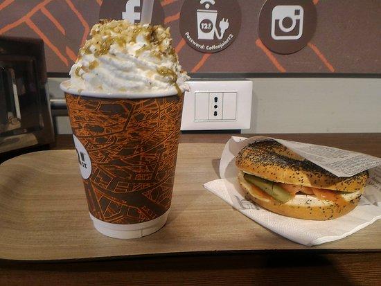 12oz Coffee Joint