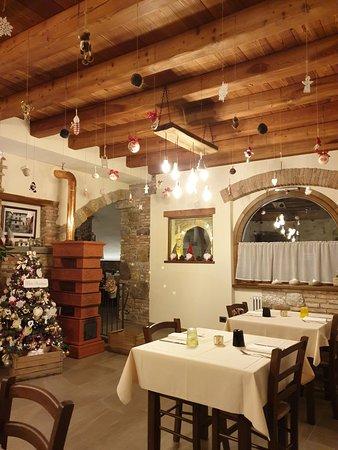 Osteria Cattaneo