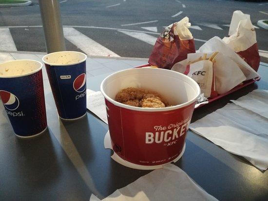 KFC