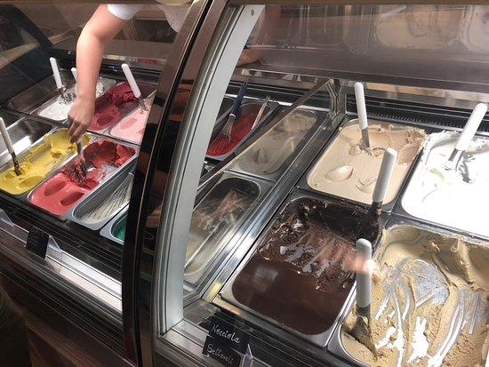 Gelateria Artesania