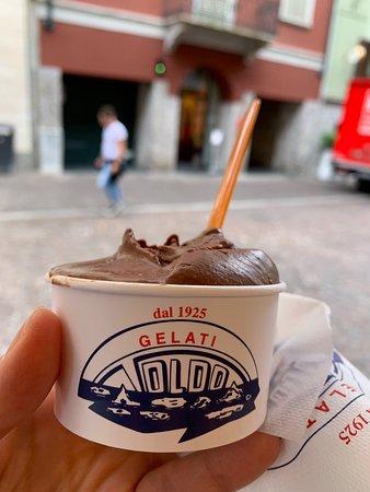 Gelati Toldo