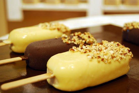 Amande Gelateria