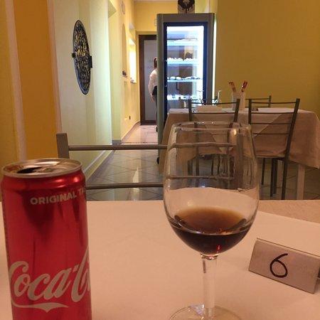 Pizzeria L'Amalfitana
