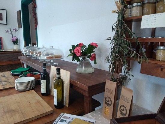 Trattoria San Biagio