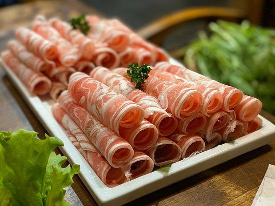 Ristorante Shu