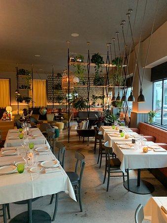 Pescheria Con Cottura