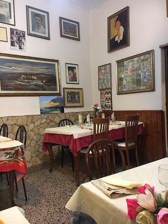 Antica Trattoria Stella