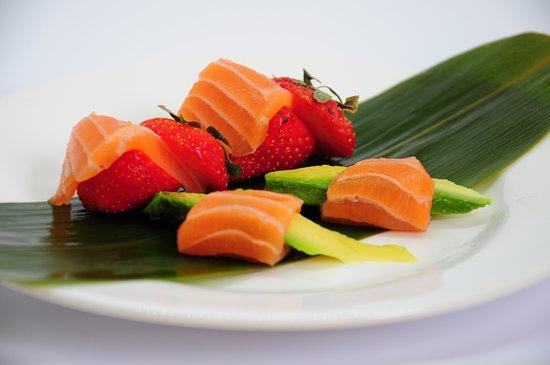 Kioto Sushi Restaurant Ispra