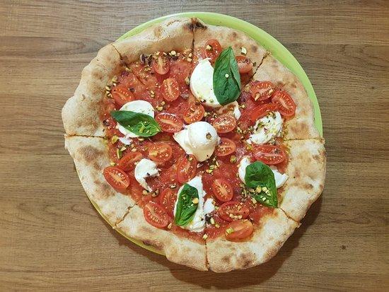 Cambio Pizza