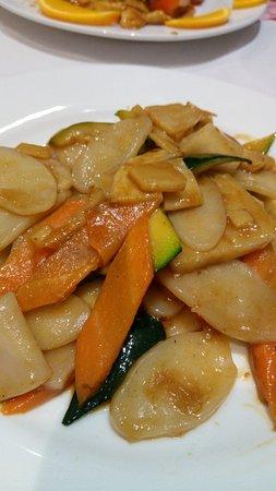 Ristorante Zhou