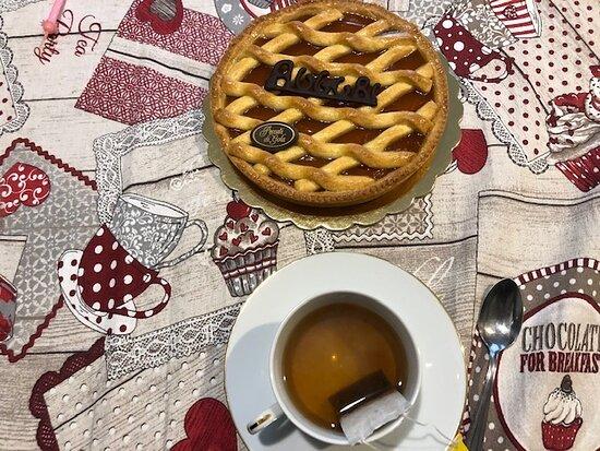 Pasticceria Peccati Di Gola