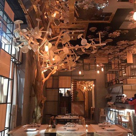 Ristorante Khan