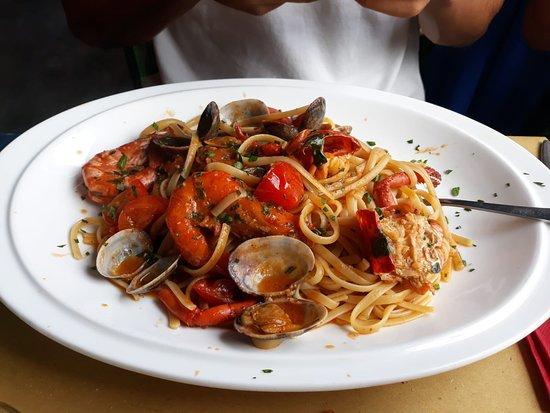 Osteria Il Piccolo Porto