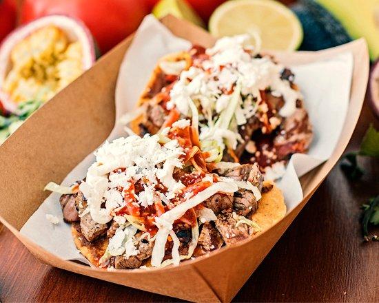 Santo Taco