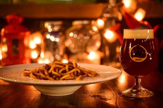 Bam Brewery Pub & Beer Shop