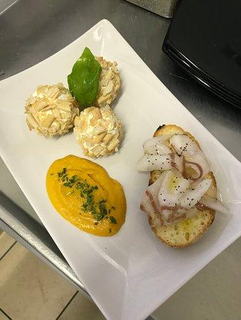 Bar Osteria Biscia