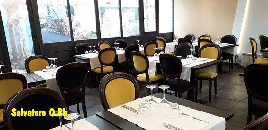 Ristorante La Norma