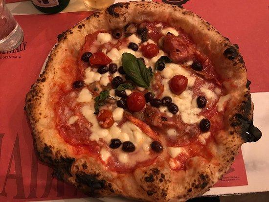 Made In Italy