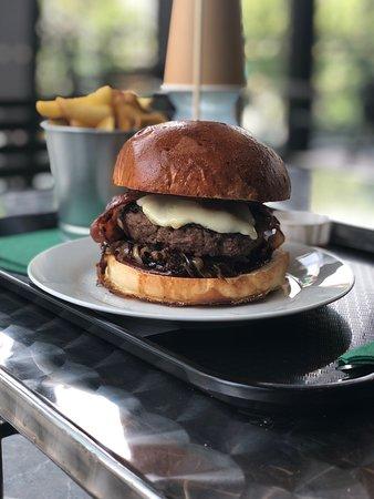 T'amo Burger