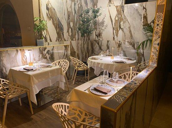 Ristorante Mare Nostro