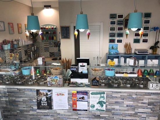 La Breva gelateria artigianale