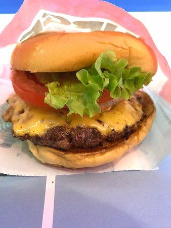Burgez