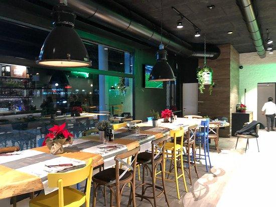 Habanero Cafe