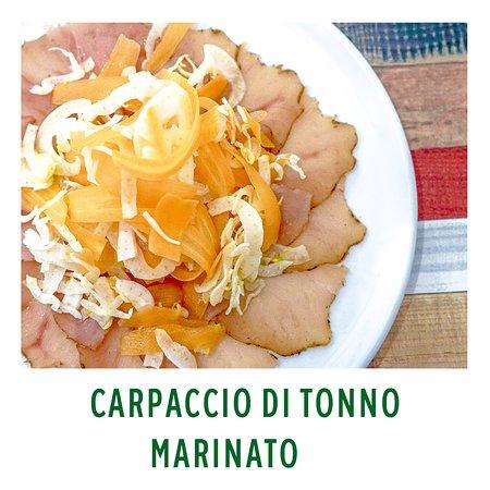 Sante - Gastronomia