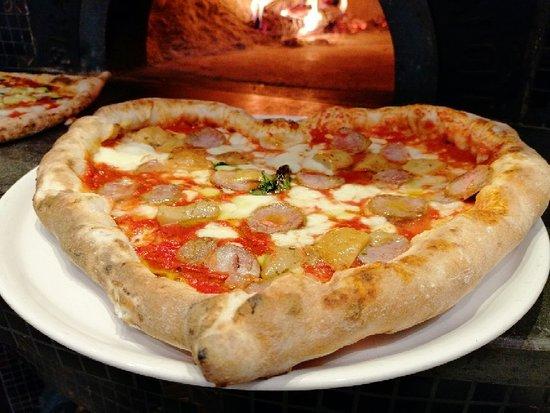 Pizzeria Nenne