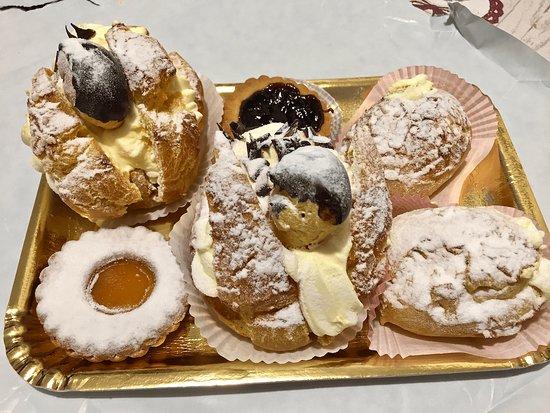 Pasticceria Botteon