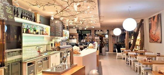 Bar Maddalena