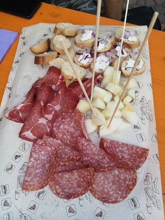 La Cabotina