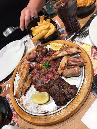 Roadhouse Restaurant