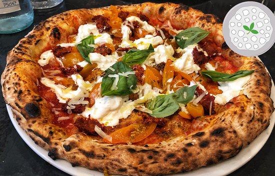 Pizzeria Mari
