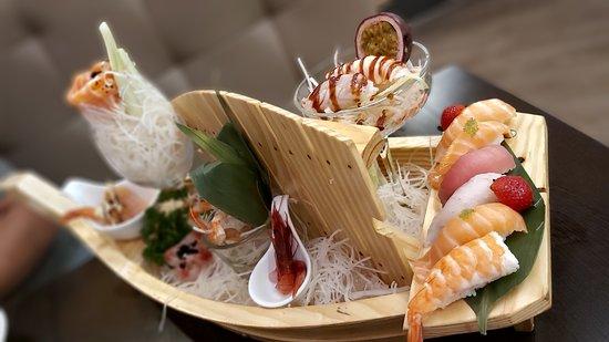 Sushi Colico