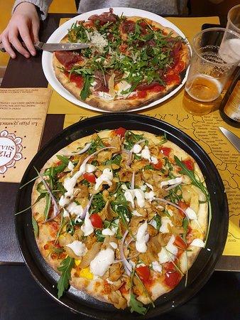 Pizza Shambo