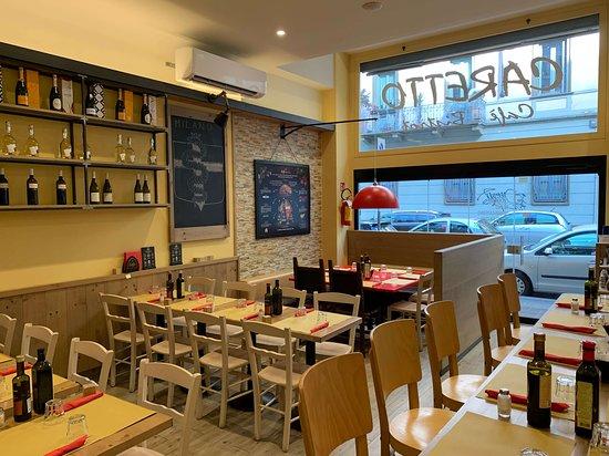 Caretto Cafe