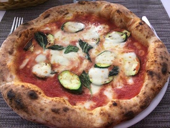Bella Napoli Azzano San Paolo