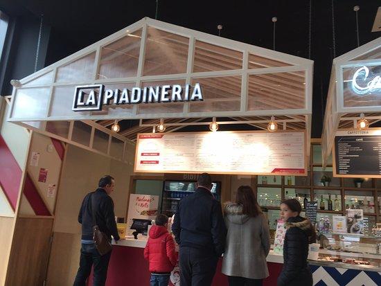 La Piadineria