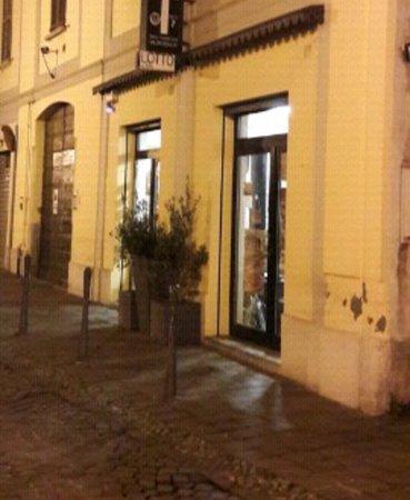 Bar Teatro