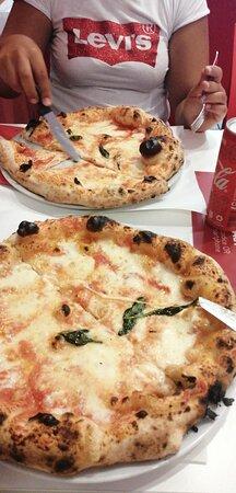 Pizzeria Number One